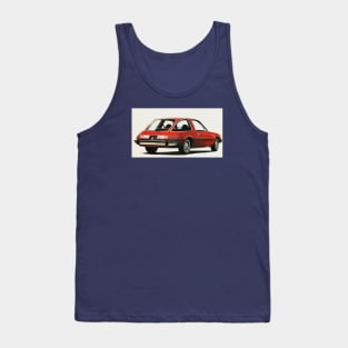 AMC Pacer Tank Top